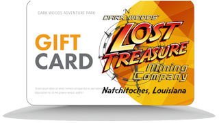 Darkwoods Gift Cards Darkwoods Gift Cards