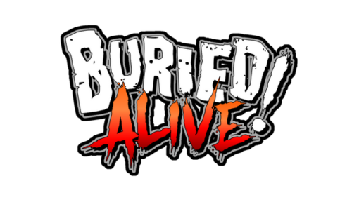 Buried Alive at Dark Woods Haunted Attraction Buried Alive at Dark Woods Haunted Attraction